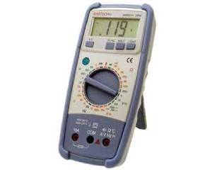 DIGITAL MULTIMETER MASTECH AC-DC MS8201H